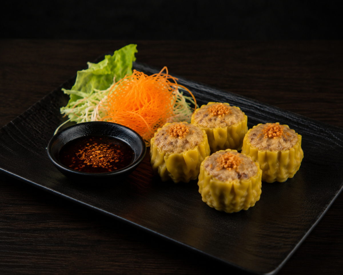 Dim sum (4)