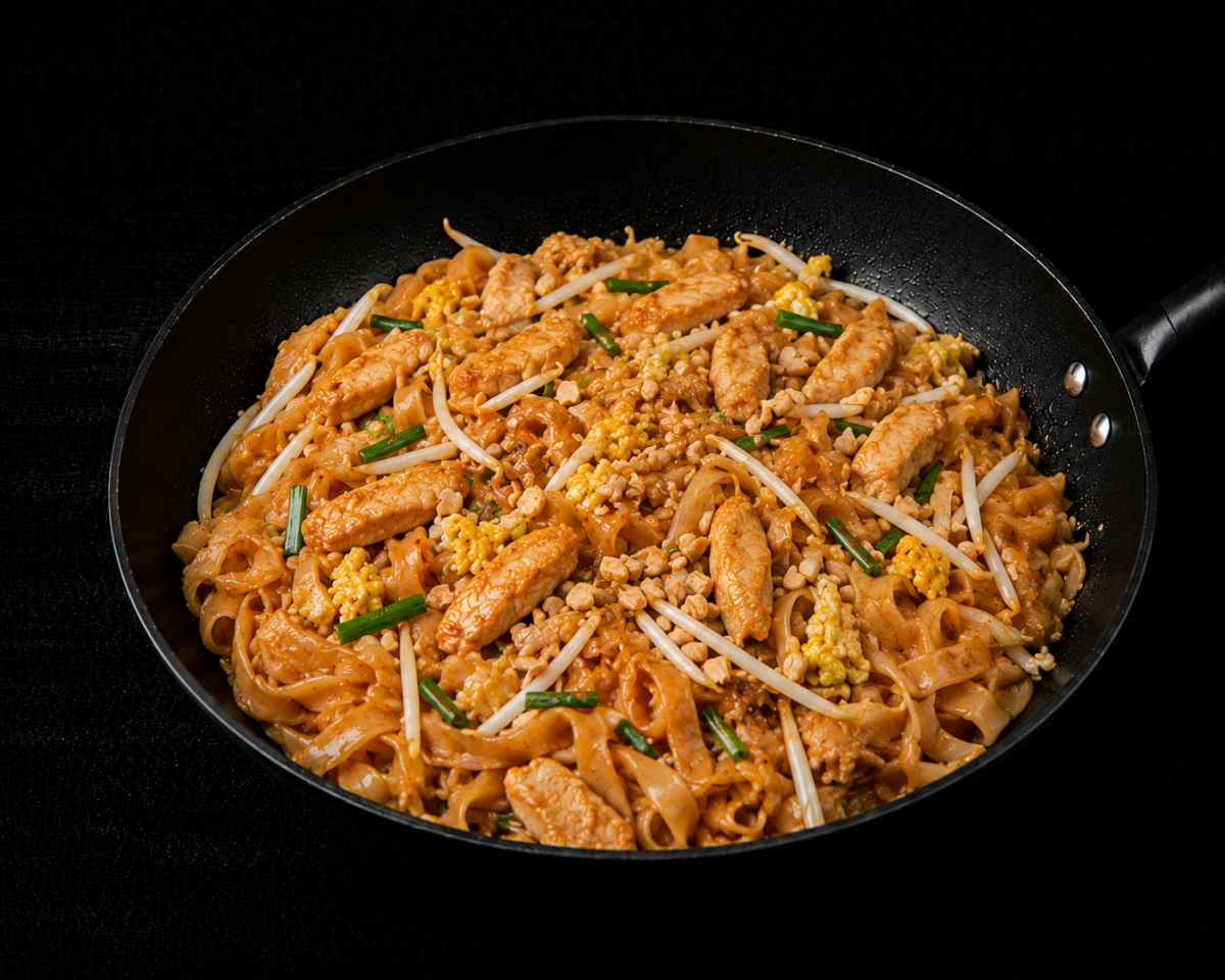 Pad Thai Kip