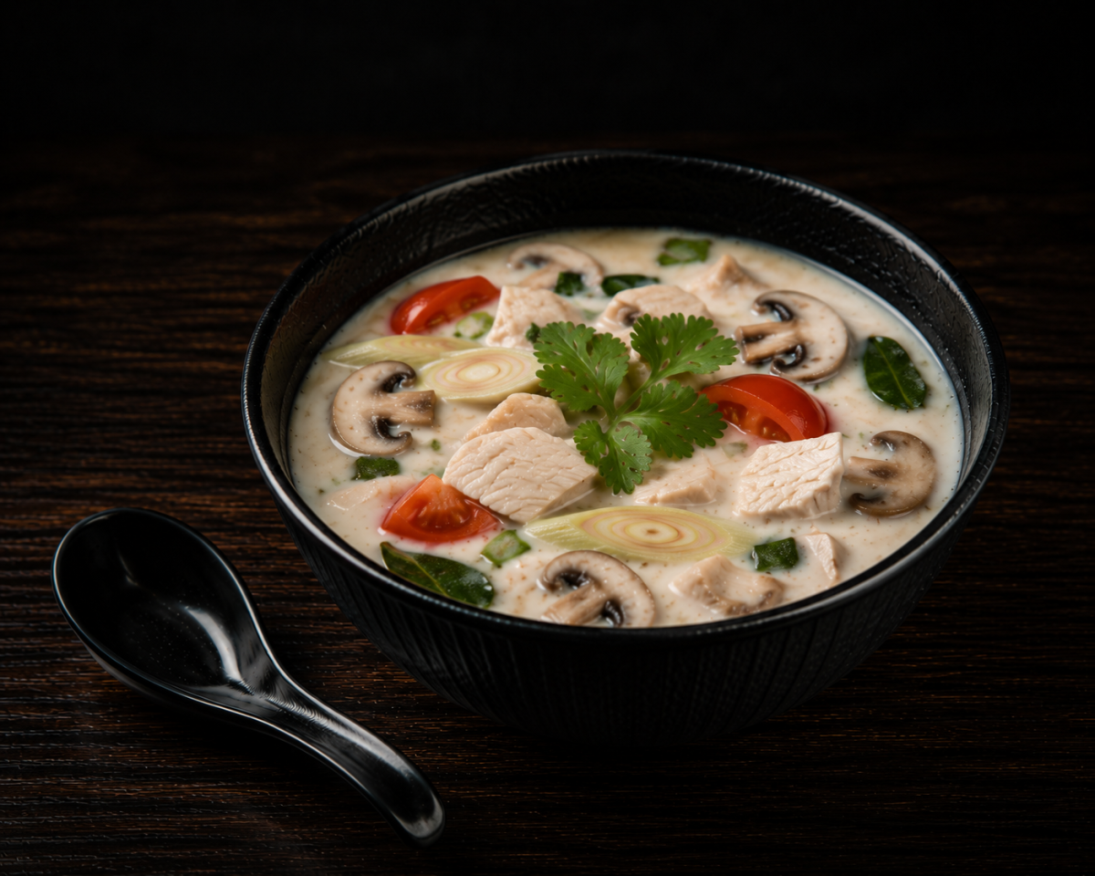 Tom Kha Kip