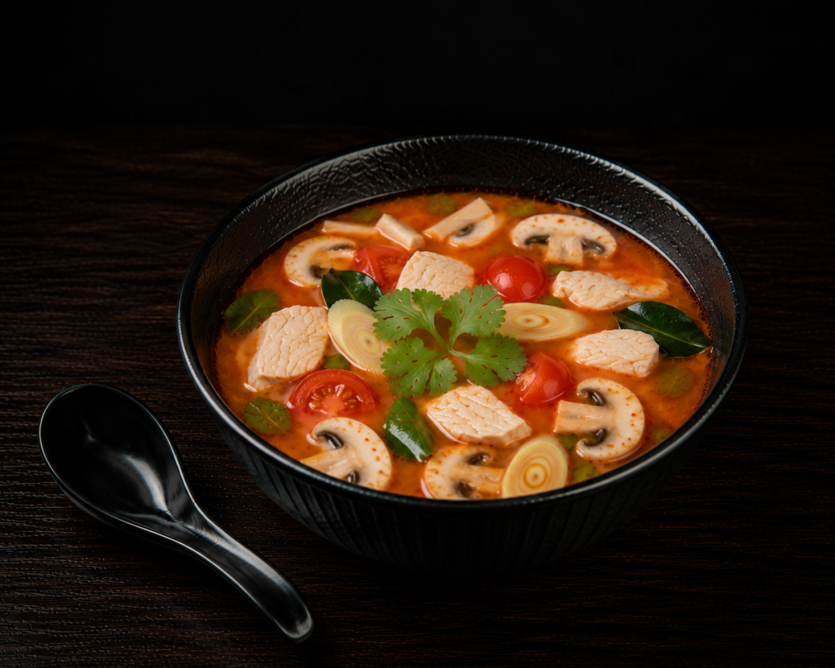 Tom Yum Kip
